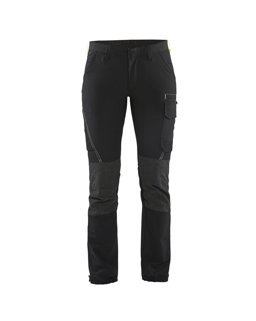 Blåkläder 7122 Women's pants 4-way stretch