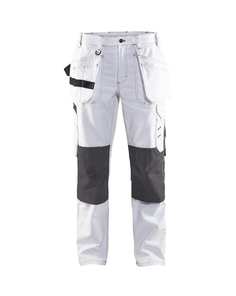 Blåkläder 7131 Women's painter's work pants