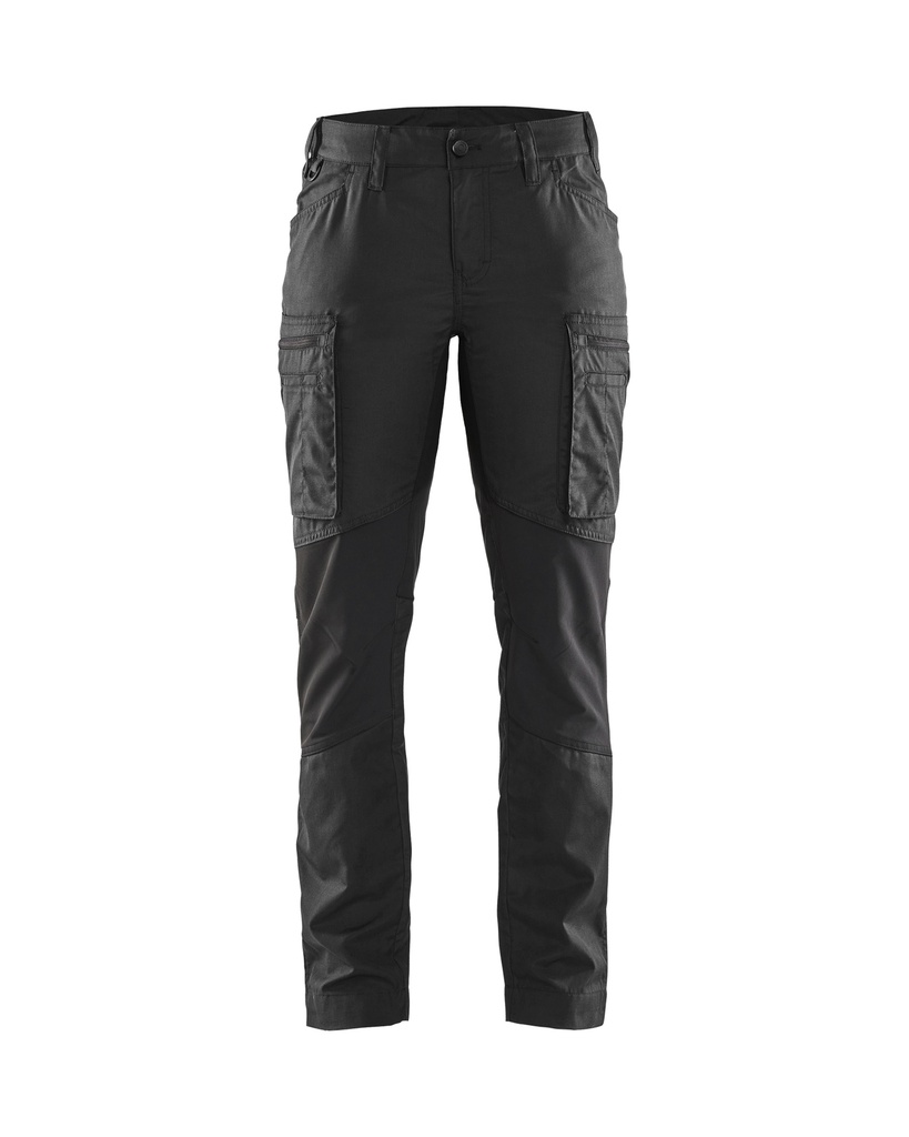 Blåkläder 7159-1845 Women's trousers Stretch