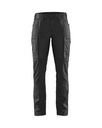 Blåkläder 7159-1845 Women's trousers Stretch