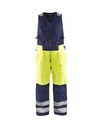 Blåkläder 8504 Highvis talviavohaalari