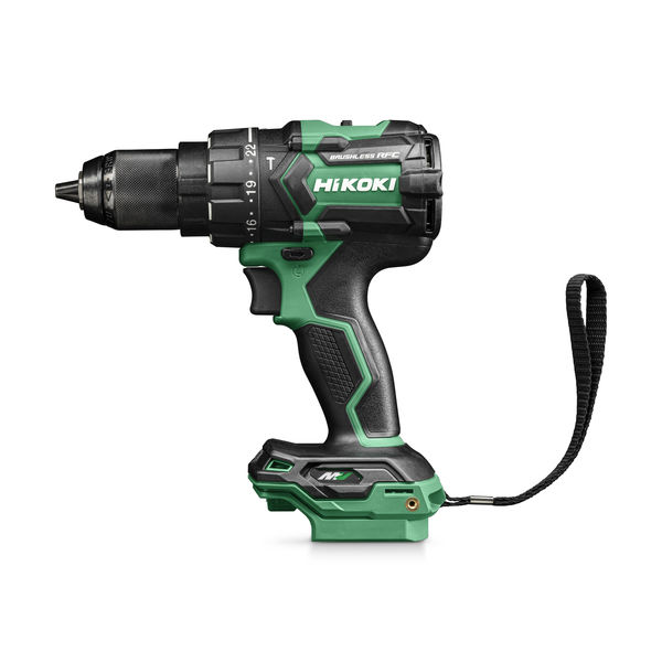 Hikoki cordless impact drill DV36DC Frame HSC