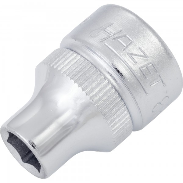 Hazet Socket 3/8"-1/2"