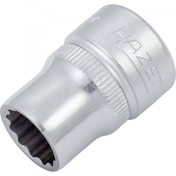 Hazet Socket 3/8"-25/32", 12-Angle