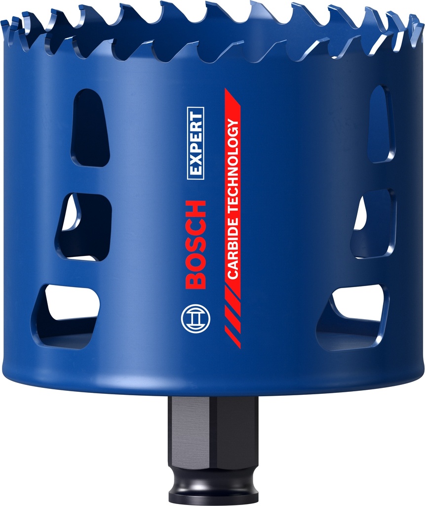 Bosch Reikäsaha Powerchange 83mm Carbide