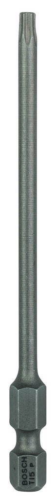 Bosch Ruuvauskärki Torx 15 Extra Hard 89 mm