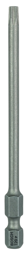 Bosch Screwdriver bit Torx 20 Extra Hard 89 mm