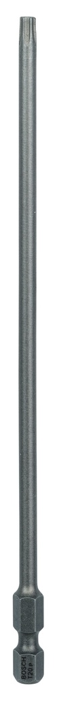 Bosch Ruuvauskärki Torx 20 Extra Hard 152 mm