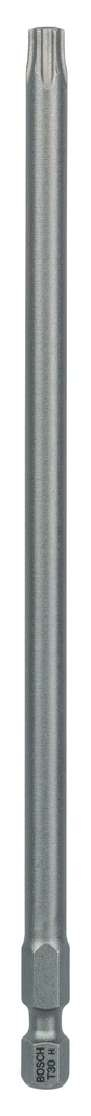 Bosch Ruuvauskärki Torx 30 Extra Hard 152 mm