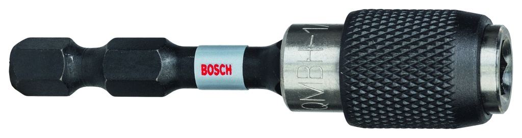 Bosch Bit Haltija Impact Pikalukitus