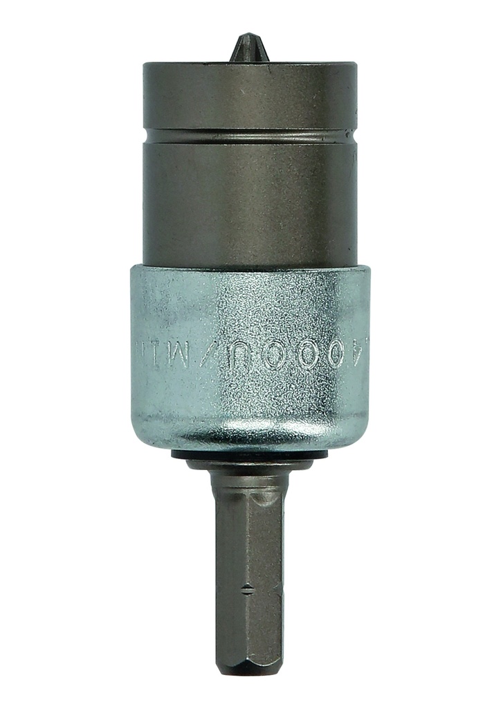 Bosch Screwdriver Bit with Automatic Release PH2