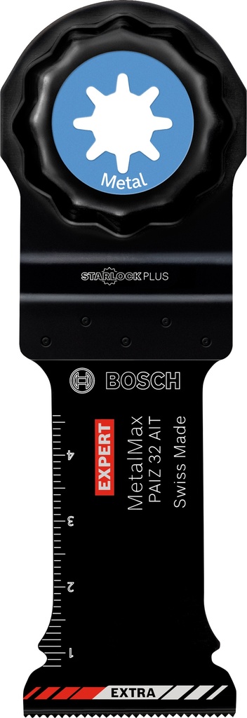 Bosch Sahanterä PAIZ32AT Metalmax