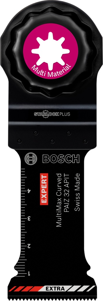 Bosch Sahanterä PAIZ32APT Multimaterial