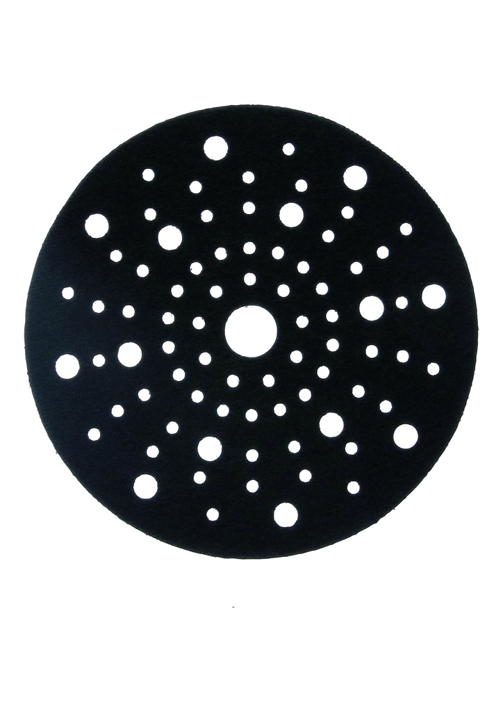 Bosch Epäkeskohiomakoneiden Takalevysuoja 150mm 2kpl