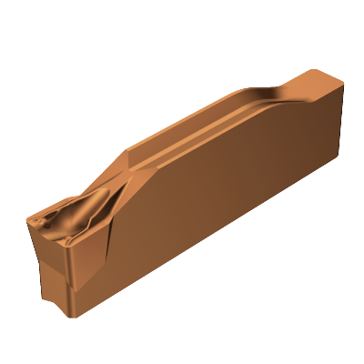 Coromant CoroCut® 1-2 sorvausterä N123H1-0400-0004-TF 1145
