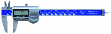 Vogel Caliper 300mm, Digital, IP67