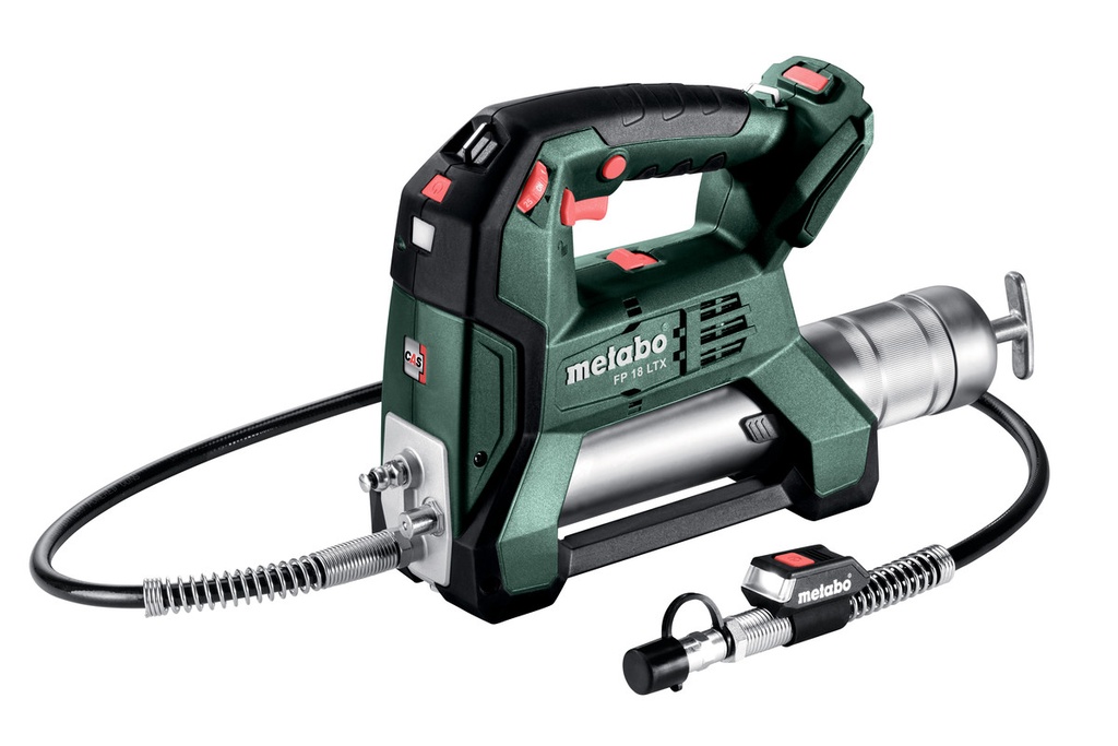 Metabo FP 18 LTX 18V Battery Fat Press Body