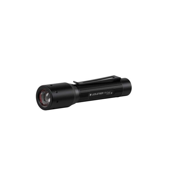 LedLenser P3 Core Flashlight