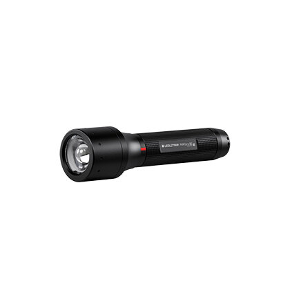 LedLenser P6R Core QC Flashlight