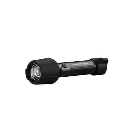 LedLenser P6R Work Flashlight