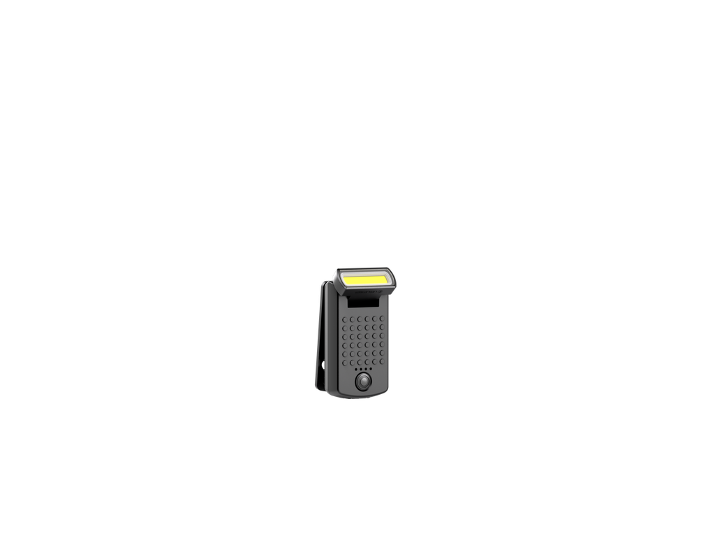 LedLenser W1R Work Worklight
