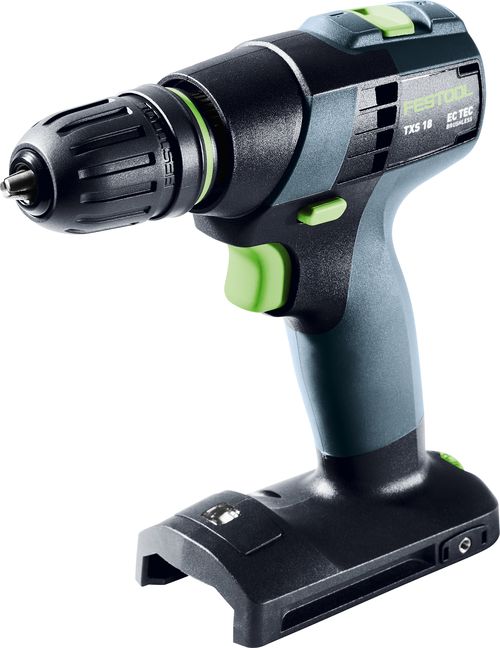 Festool TXS 18-Basic-3,0 Akkuruuvinväännin