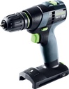 Festool TXS 18-Basic-3.0 Cordless screwdriver