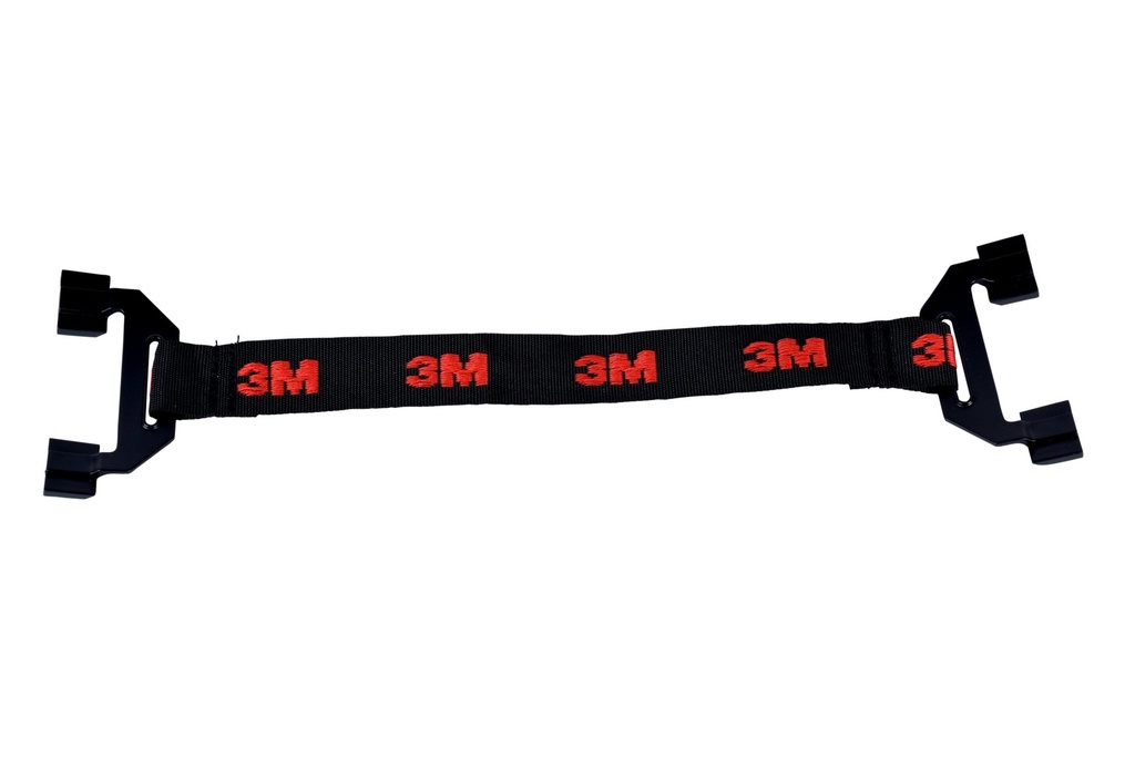 3M Additional strap for the strap, SecureFit for the protective helmet