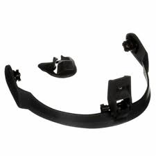 3M Versaflo Headlamp Holder Kit