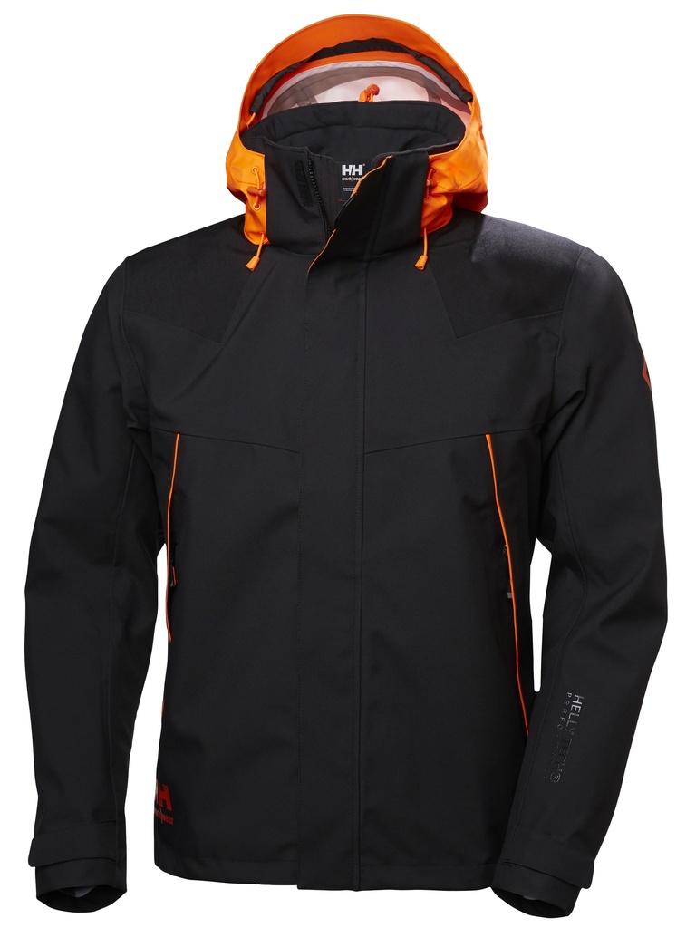 Helly Hansen 71140 Chelsea Evo Shell Jacket