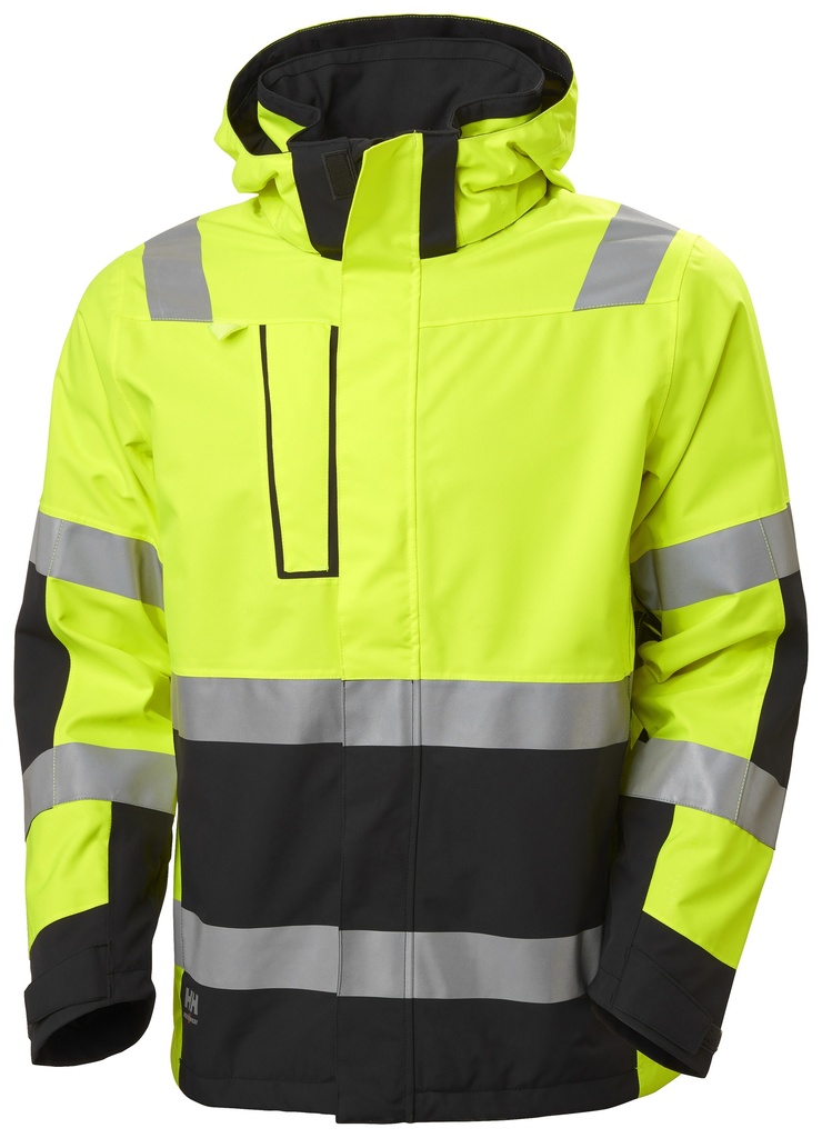 Helly Hansen 71195 Alna 2.0 Huomi shell jacket