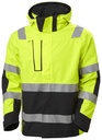 Helly Hansen 71195 Alna 2.0 Huomiokuoritakki