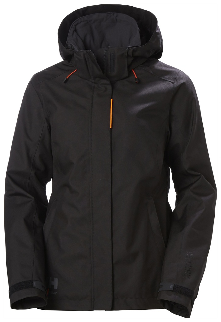 Helly Hansen 71240 Luna Naisten Kuoritakki