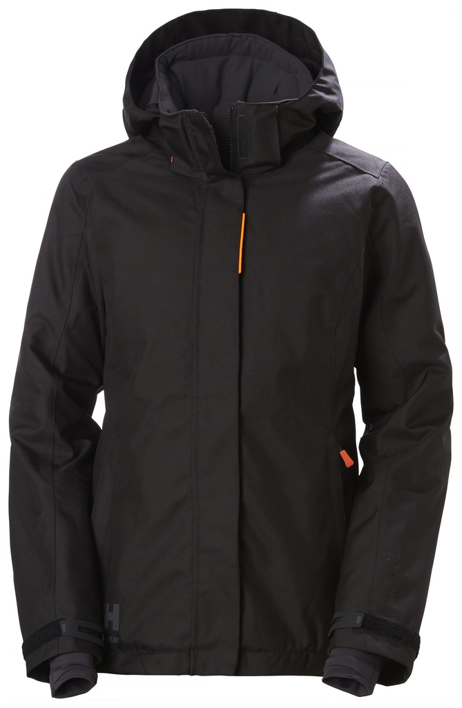 Helly Hansen 71304 Luna Naisten Talvitakki