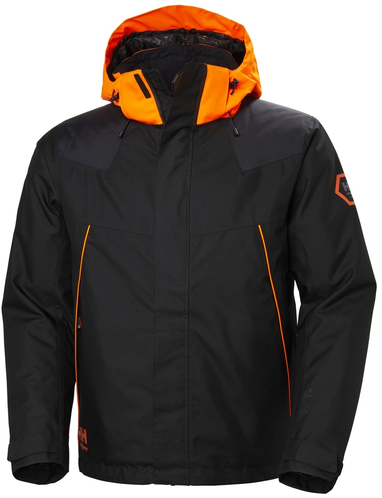 Helly Hansen 71340 Chelsea Evo Talvitakki