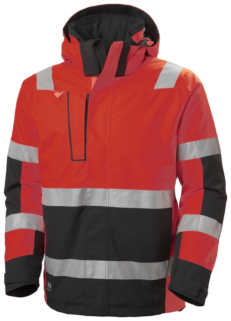 Helly Hansen 71392 Alna 2.0 Attention winter jacket