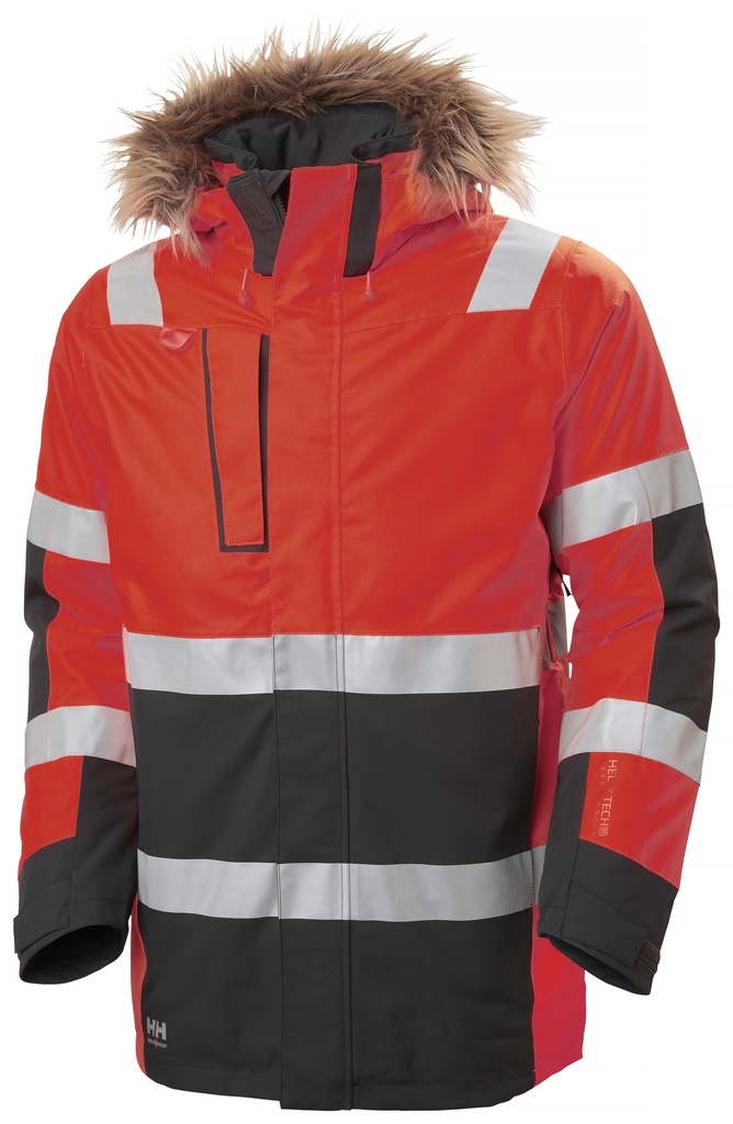 Helly Hansen 71393 Alna 2.0 Huomiotalviparka