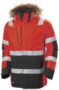 Helly Hansen 71393 Alna 2.0 Attention winter parka