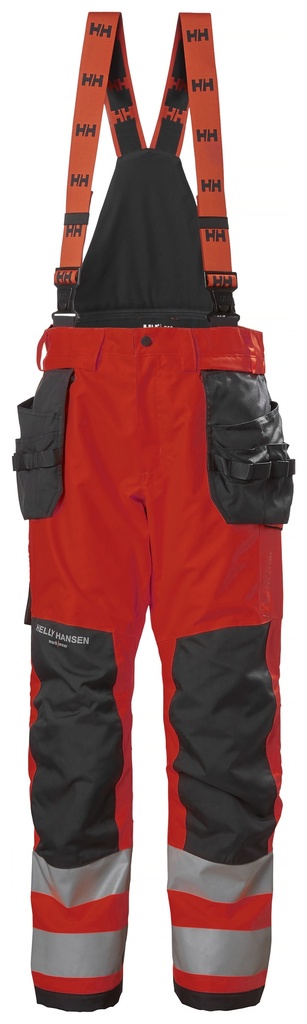 Helly Hansen 71491 Alna 2.0 Attention Winter work pants size 2