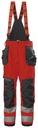 Helly Hansen 71493 Alna 2.0 Attention Shell work trousers 2nd