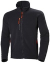 Helly Hansen 72158 Kensington Fleece Jacket