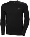 Helly Hansen 75106 HH Lifa Merino Wool Crewneck