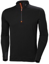 Helly Hansen 75107 HH Lifa Merinovilla Half Zip Paita