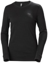 Helly Hansen 75209 HH Lifa Women's  Merino Wool Crewneck