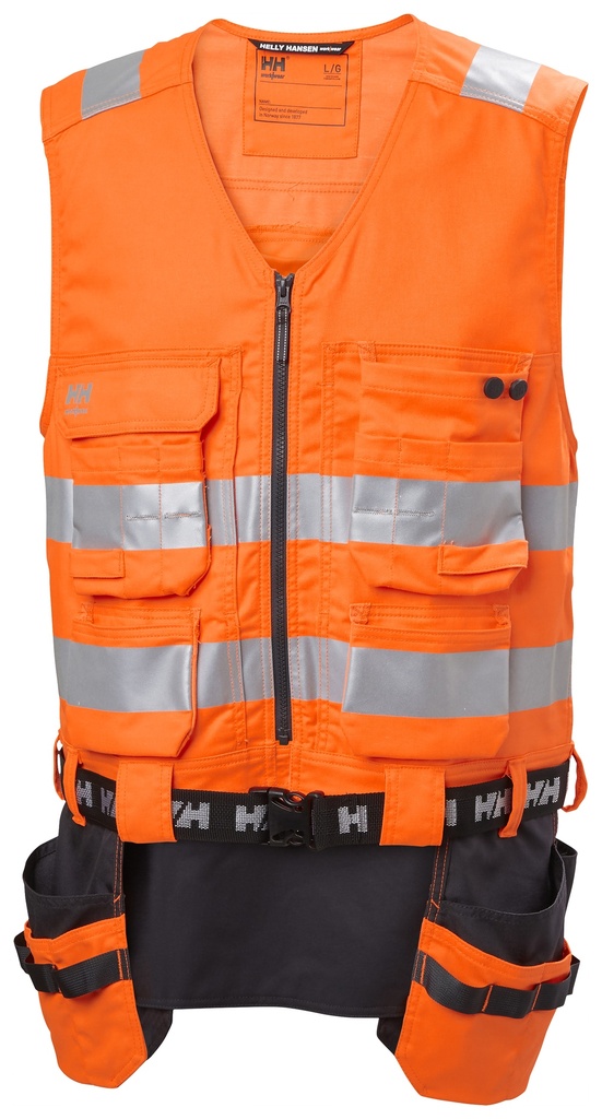 Helly Hansen 77120 Alna 2.0 Huomioriipputaskuliivit