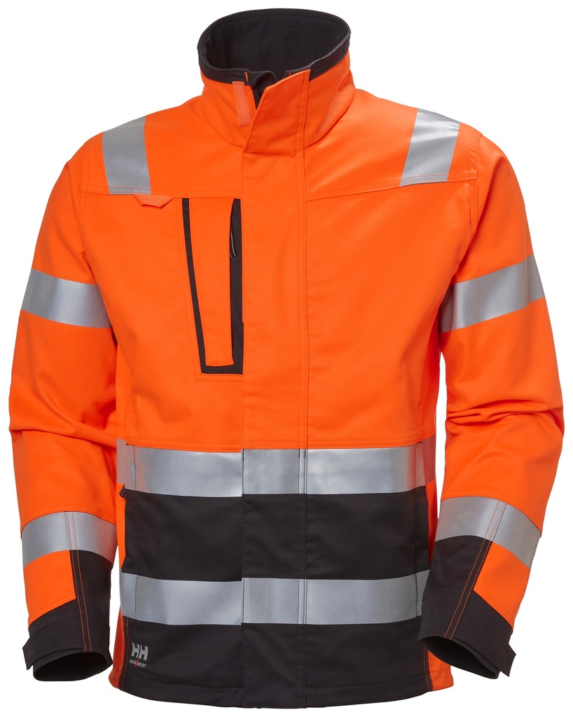 Helly Hansen 77220 Alna 2.0 Attention jacket