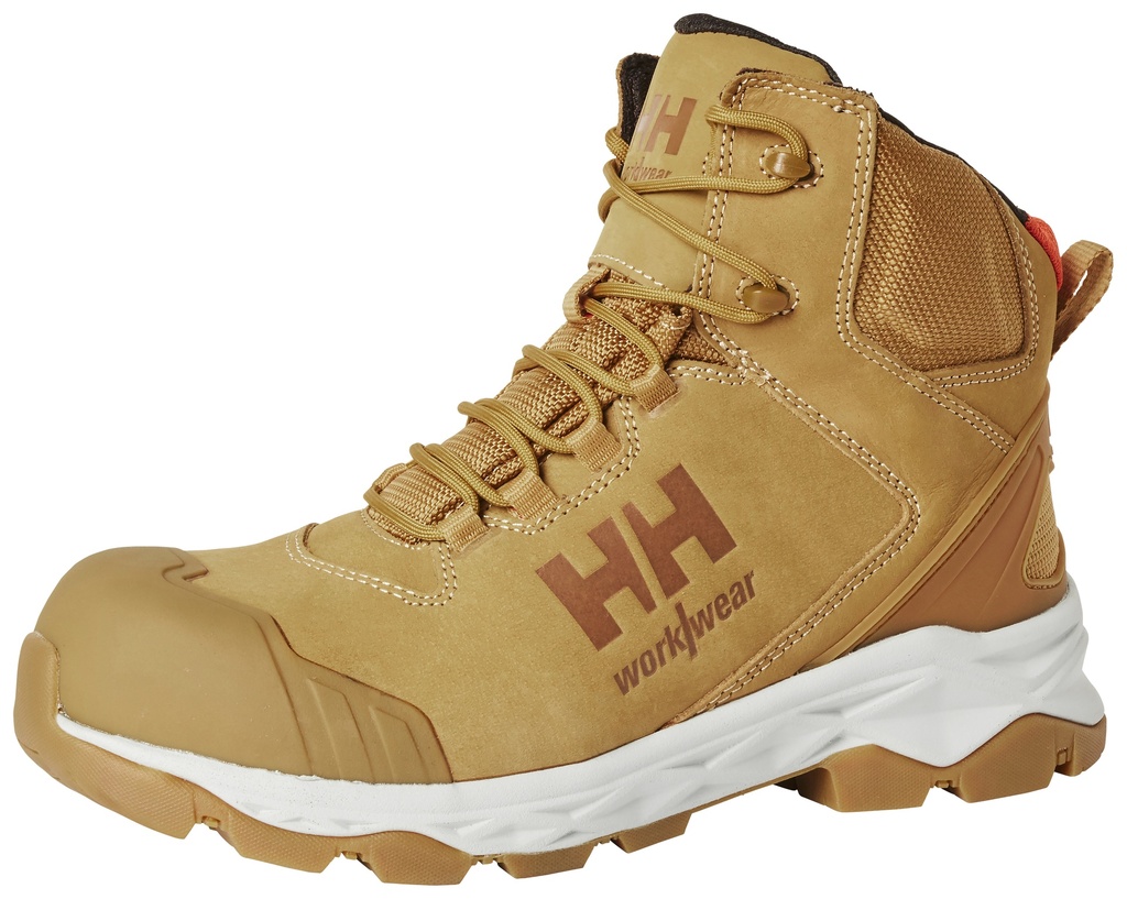 Helly Hansen 78403 Oxford Mid S3 Safety Shoes