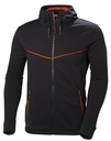 Helly Hansen 79197 Chelsea Evo Zip Huppari