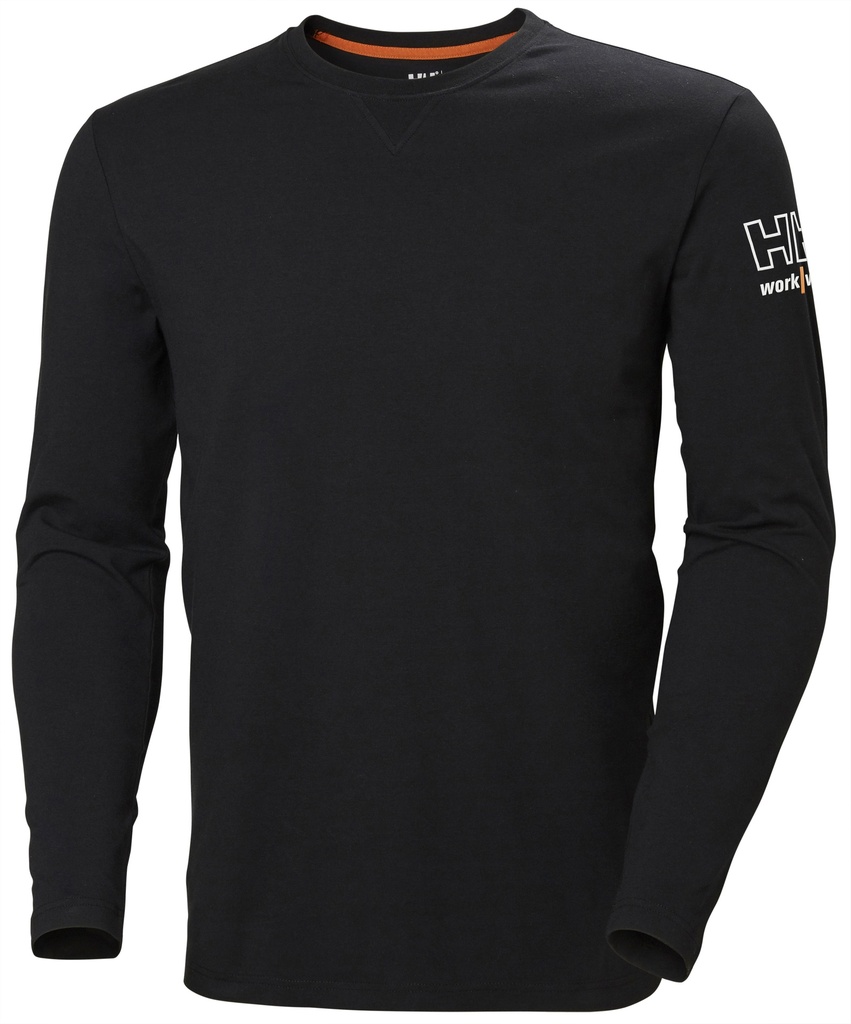 Helly Hansen 79242 Kensington Pitkähihainen Paita