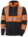 Helly Hansen 79273 ICU Zip Huomio Huppari